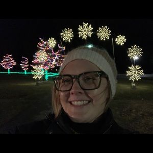 Meet your Posher, Erin